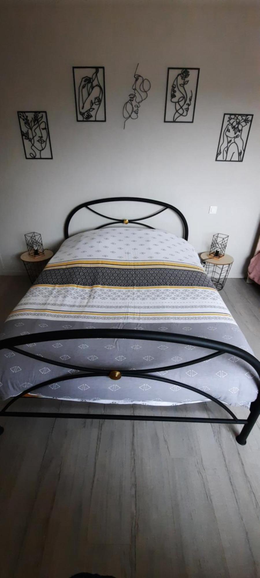 Chambre D'Hotes Des Roseaux La Foret-sur-Sevre Extérieur photo